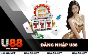 Đăng Nhập U88